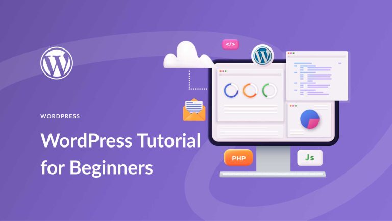 Wordpress Beginner Guide