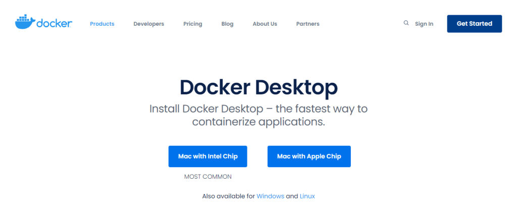 Wordpress Docker Tutorial How To Setup Your Wordpress Site Using Docker