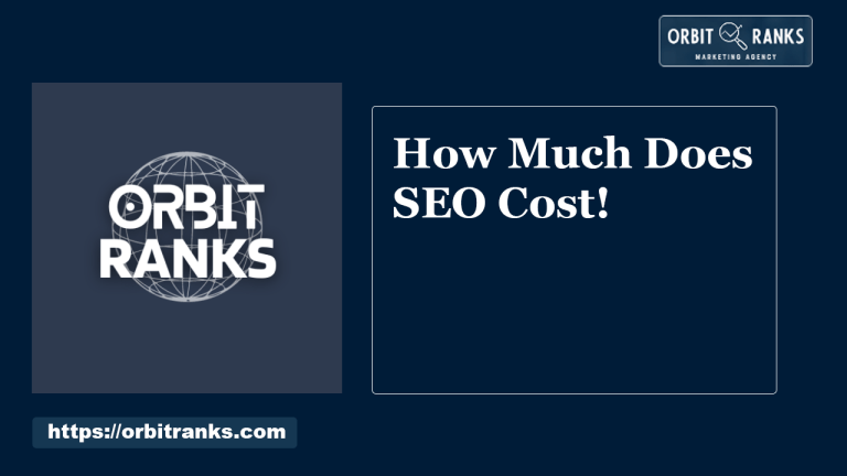 How Much Does SEO Cost