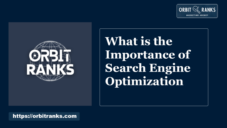 What is the Importance of Search Engine Optimization: Boost Your Traffic