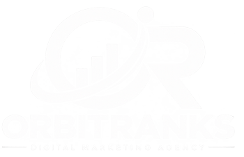 Orbit Ranks White Label Digital Marketing Agency